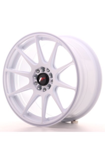 Disk Japan Racing JR11 17x8,25 ET35 5x112/114,3 White