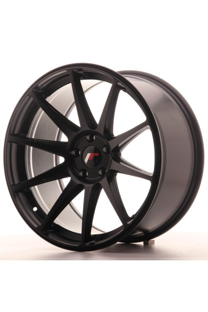 Disk Japan Racing JR11 19x9,5 ET22 5x112 Matt Black