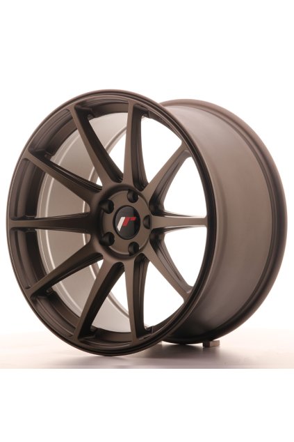 Disk Japan Racing JR11 19x9,5 ET35 5x112 Bronze