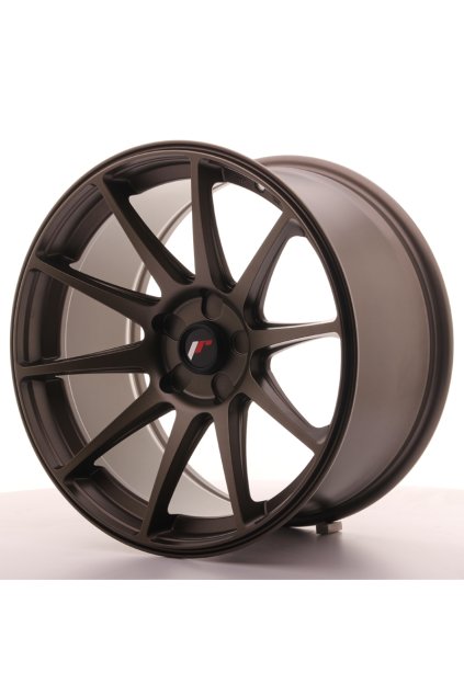 Disk Japan Racing JR11 19x9,5 ET35 5H Blank Bronze