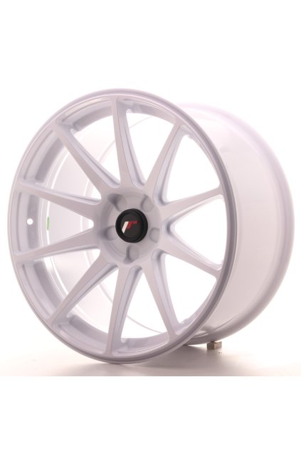 Disk Japan Racing JR11 19x9,5 ET35 5H Blank White