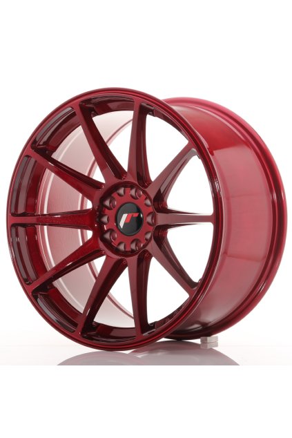 Disk Japan Racing JR11 19x9,5 ET22 5x114/120 Platinum R