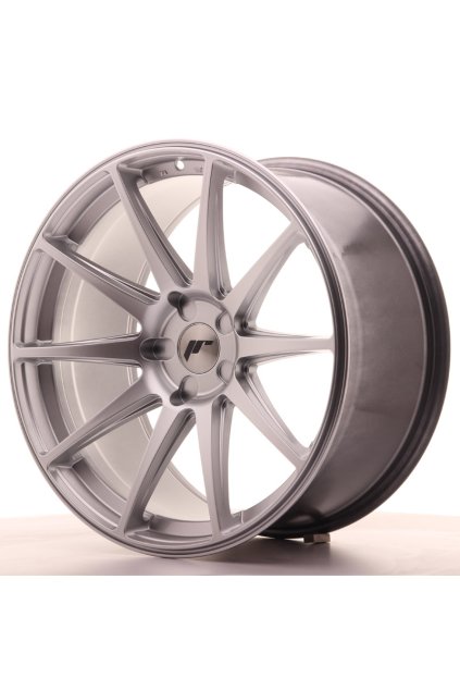 Disk Japan Racing JR11 20x10 ET20-40 5H Blank HS