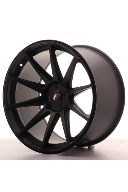 Disk Japan Racing JR11 20x11 ET20-30 5H Blank MBlack