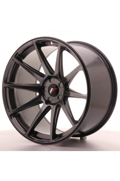 Disk Japan Racing JR11 20x11 ET30 5H Blank HB