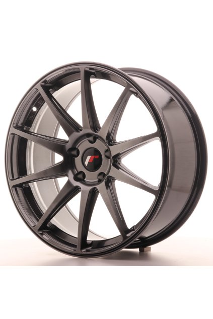 Disk Japan Racing JR11 20x8,5 ET20 5x120 Hyper Black