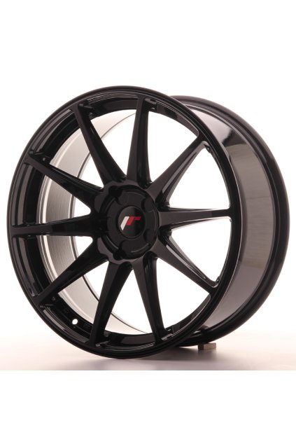Disk Japan Racing JR11 20x8,5 ET20-35 5H Blank Glossy B