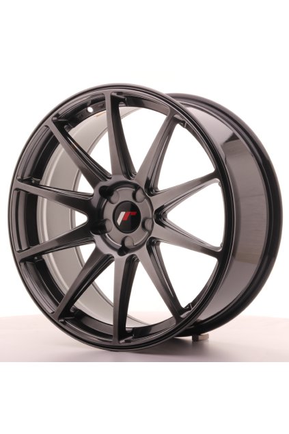 Disk Japan Racing JR11 20x8,5 ET20-35 5H Blank HB