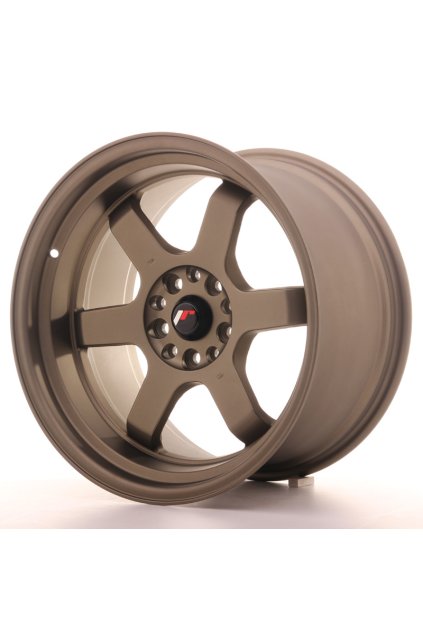 Disk Japan Racing JR12 18x10 ET0 5x114,3/120 Bronze