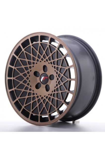 Disk Japan Racing JR14 18x8,5 ET40 5H Blank BlackBrnz M