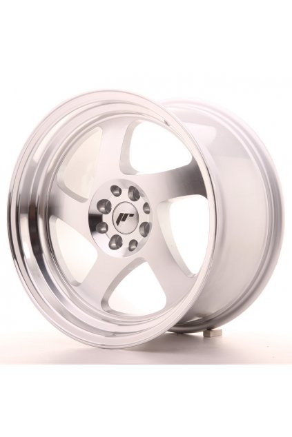 Disk Japan Racing JR15 17x9 ET25 5x108/112 Machined S