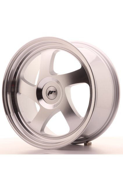 Disk Japan Racing JR15 18x8,5 ET20-40 Blank Machined S