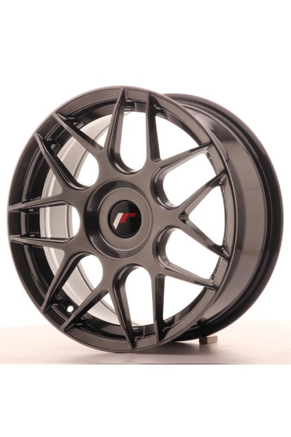 Disk Japan Racing JR18 17x7 ET20-40 Blank HB