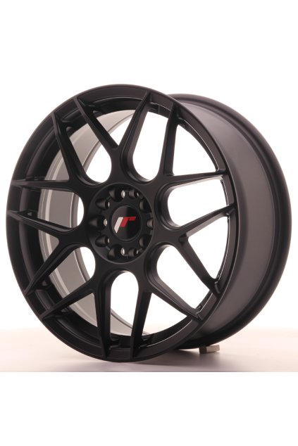 Disk Japan Racing JR18 18x7,5 ET40 5x100/120 MattBlack