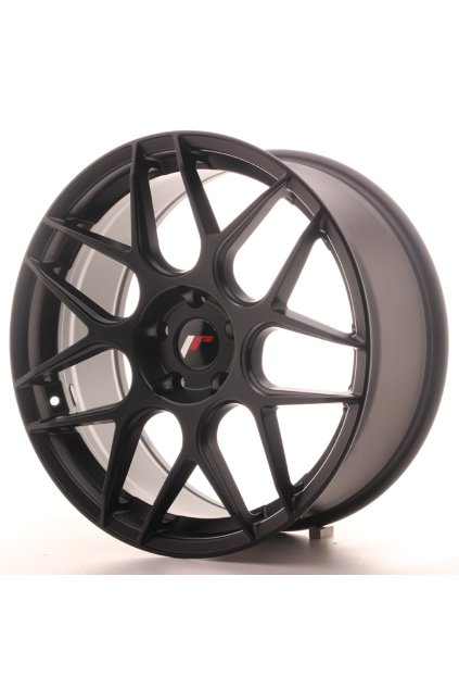 Disk Japan Racing JR18 19x8,5 ET35 5x120 Matt Black