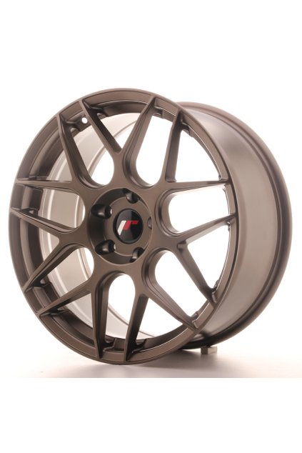 Disk Japan Racing JR18 19x8,5 ET35 5x120 Bronze