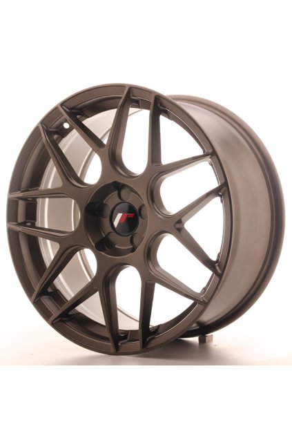 Disk Japan Racing JR18 19x8,5 ET35-40 5H Blank Bronze