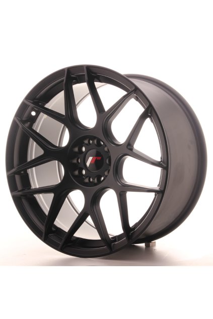 Disk Japan Racing JR18 19x9,5 ET22 5x114/120 Matt Black