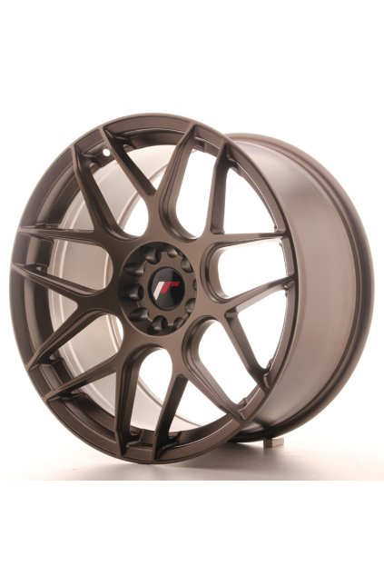 Disk Japan Racing JR18 19x9,5 ET35 5x100/120 Bronze