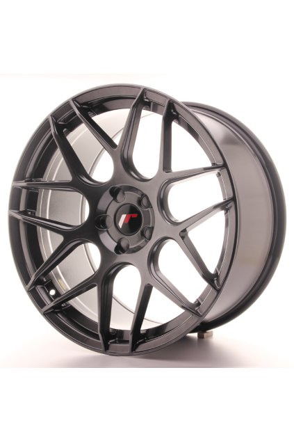 Disk Japan Racing JR18 20x10 ET40-45 5H Blank HB