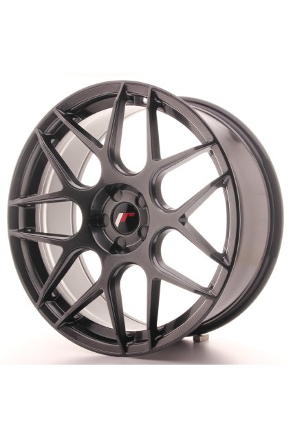 Disk Japan Racing JR18 20x8,5 ET20-40 5H Blank HB
