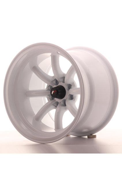 Disk Japan Racing JR19 15x10,5 ET-32 4x100/114 White