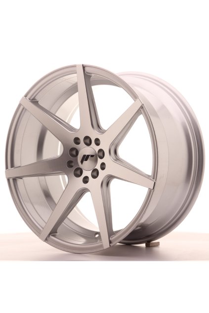 Disk Japan Racing JR20 19x9,5 ET35 5x100/120 Silver Mac