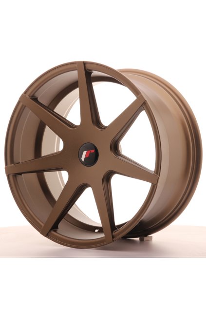 Disk Japan Racing JR20 19x9,5 ET20-40 Blank Matt Bronze