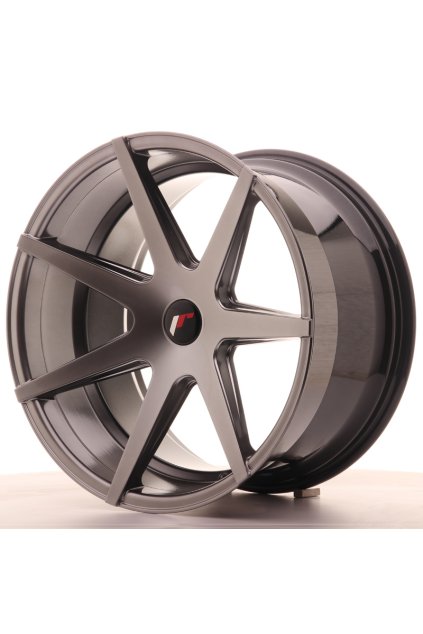 Disk Japan Racing JR20 20x11 ET20-30 5H Blank HB