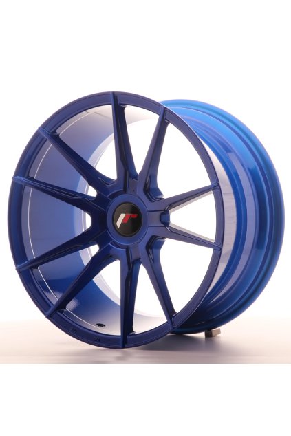 Disk Japan Racing JR21 18x9,5 ET20-40 Blank Platinium B
