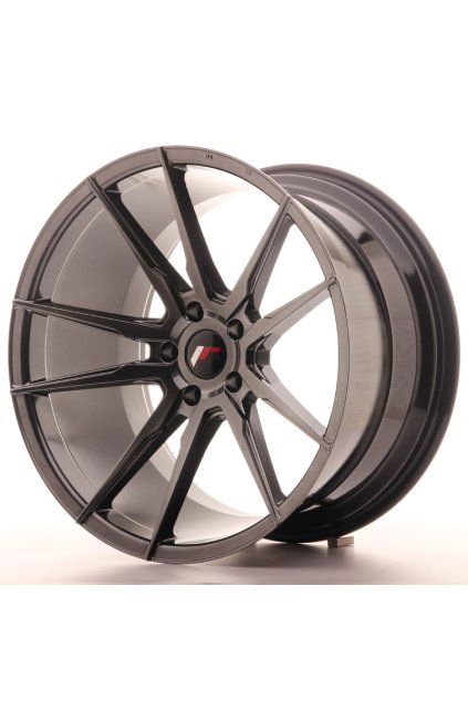 Disk Japan Racing JR21 20x11 ET20 5x120 HB