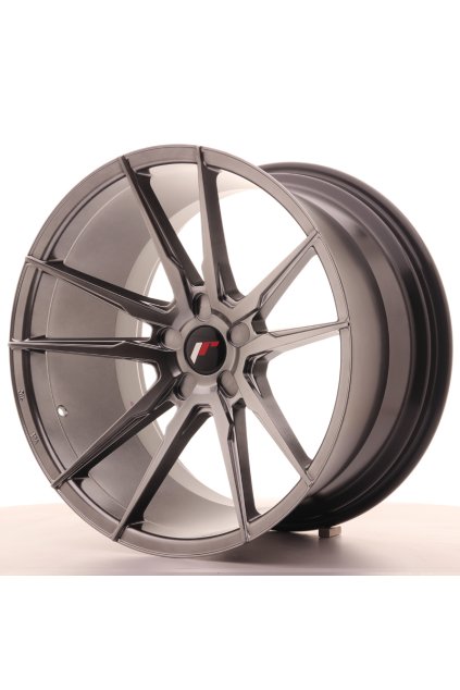 Disk Japan Racing JR21 20x11 ET20-30 5H Blank HB