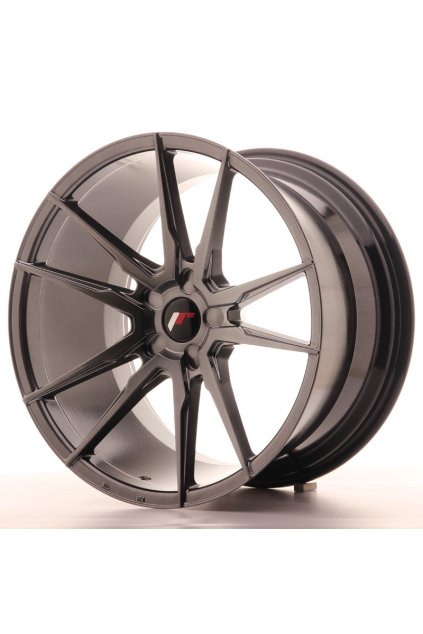Disk Japan Racing JR21 20x11 ET30-50 5H Blank HB