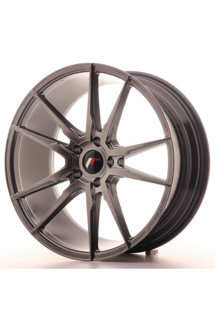Disk Japan Racing JR21 20x8,5 ET20 5x120 HB