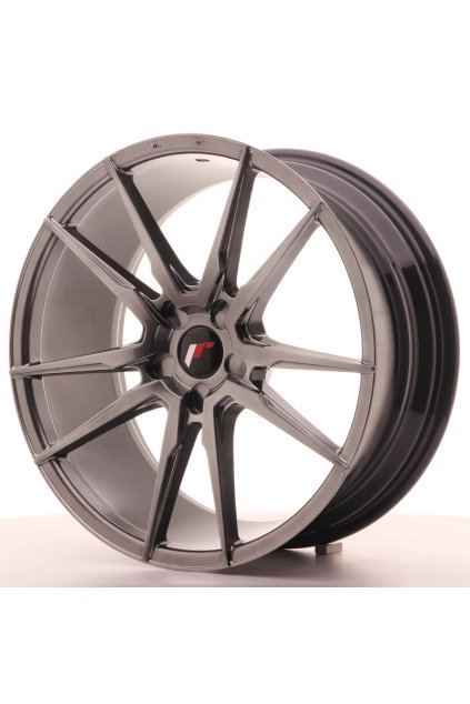 Disk Japan Racing JR21 20x8,5 ET20-40 5H Blank HB