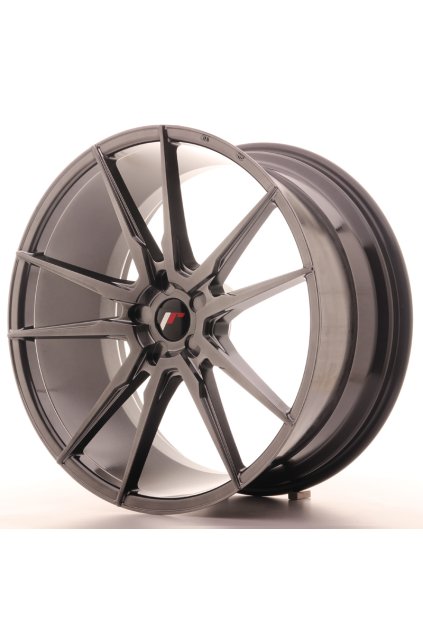 Disk Japan Racing JR21 22x10,5 ET15-50 5H Blank HB