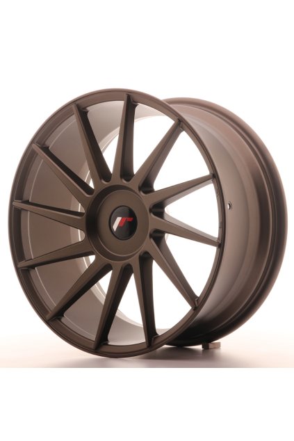 Disk Japan Racing JR22 19x8,5 ET20-40 Blank Bronze