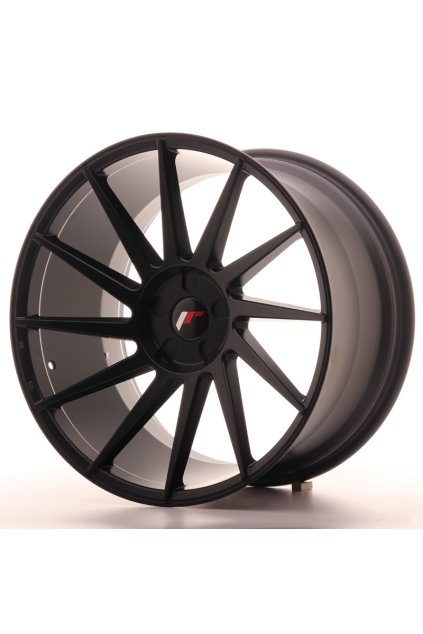 Disk Japan Racing JR22 20x11 ET20-40 5H Blank MBlack