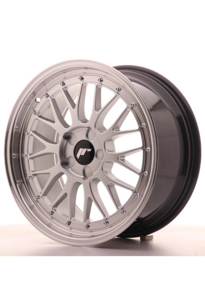 Disk Japan Racing JR23 18x8,5 ET40-45 5H Blank Hyper Si
