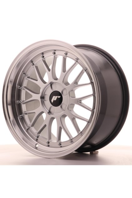 Disk Japan Racing JR23 18x9,5 ET25-42 5H Blank Hyper Si