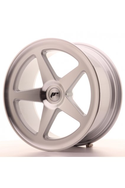 Disk Japan Racing JR24 18x8,5 ET25-32 Blank Machined S