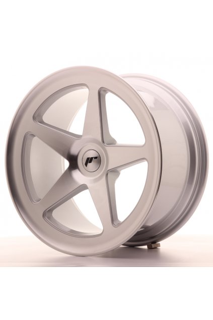 Disk Japan Racing JR24 18x9,5 ET40-45 Blank Machined S