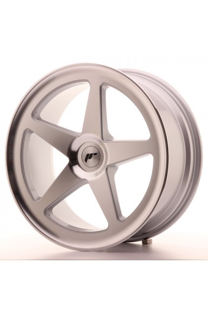Disk Japan Racing JR24 19x8,5 ET35-40 Blank Machined S
