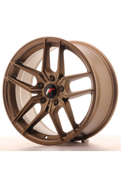 Disk Japan Racing JR25 18x8,5 ET35 5x120 Bronze