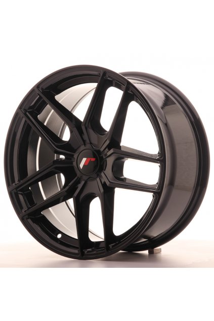 Disk Japan Racing JR25 18x8,5 ET20-40 5H Blank GlossyBl