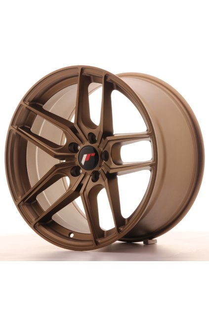 Disk Japan Racing JR25 18x9,5 ET35 5x120 Bronze