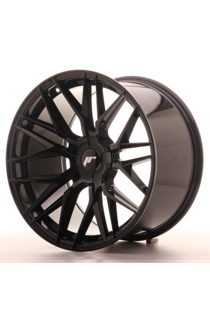 Disk Japan Racing JR28 19x10,5 ET20-40 5H Blank Gloss B