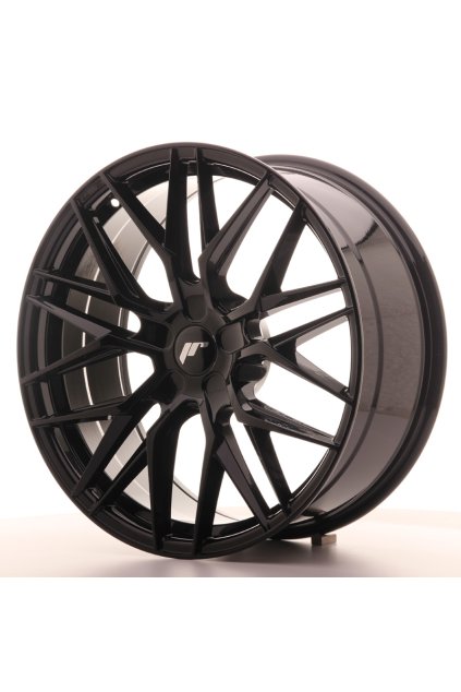 Disk Japan Racing JR28 20x8,5 ET20-40 5H Blank Gloss Bl