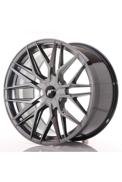 Disk Japan Racing JR28 21x10,5 ET15-55 5H Blank Hyper B