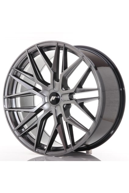 Disk Japan Racing JR28 22x10,5 ET15-50 5H Blank Hyper B